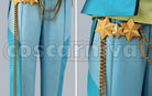 Makoto Yuuki Reminiscence＊Spring Cherry Blossoms and a Night's Encounter Cosplay cosplay costume from Ensemble Stars!, detail-3