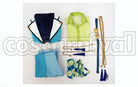 Makoto Yuuki Reminiscence＊Spring Cherry Blossoms and a Night's Encounter Cosplay cosplay costume from Ensemble Stars!, set view