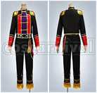 Makoto Yuuki Runway Cosplay cosplay costume from Ensemble Stars!, detail-1