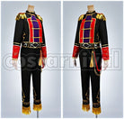 Makoto Yuuki Runway Cosplay cosplay costume from Ensemble Stars!, front view 2