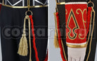 Makoto Yuuki Runway Cosplay cosplay costume from Ensemble Stars!, detail-3