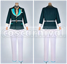 Makoto Yuuki Spring Breeze＊Iconic Book Fair Cosplay cosplay costume from Ensemble Stars!, detail-30