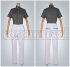 Makoto Yuuki Spring Breeze＊Iconic Book Fair Cosplay cosplay costume from Ensemble Stars!, detail-29
