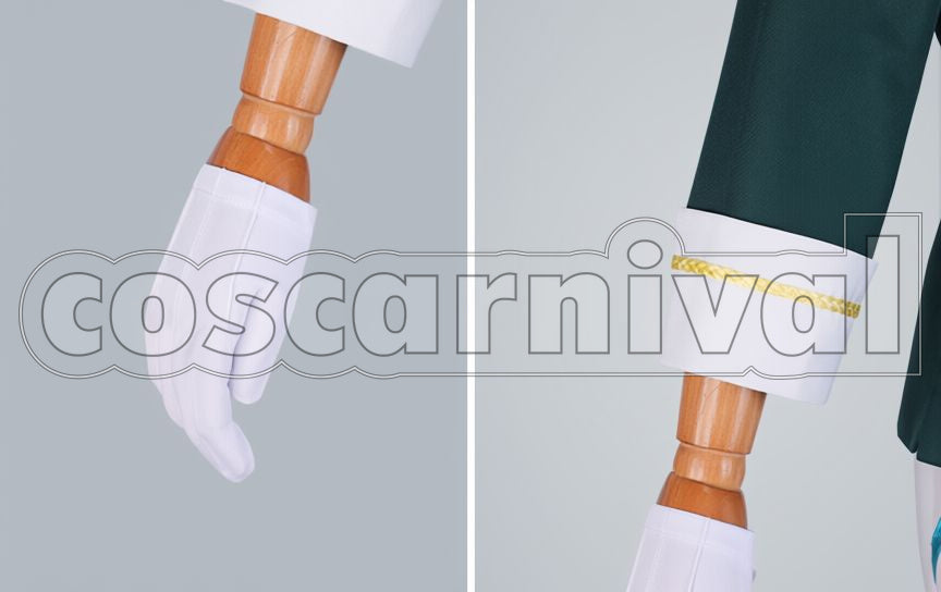 Makoto Yuuki Spring Breeze＊Iconic Book Fair Cosplay cosplay costume from Ensemble Stars!, detail-29