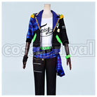 Makoto Yuuki Trickstar Revival Scouting Cosplay cosplay costume from Ensemble Stars!, front view