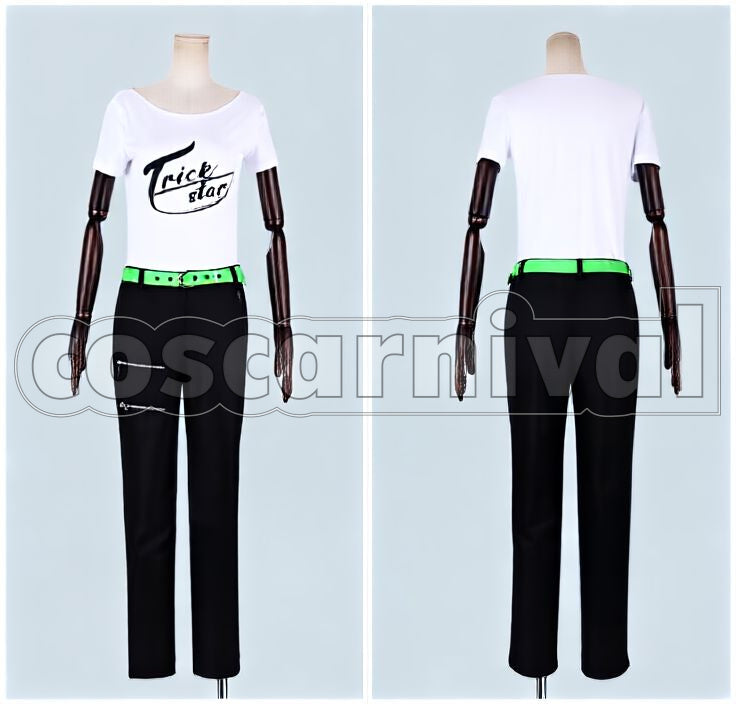 Makoto Yuuki Trickstar Revival Scouting Cosplay cosplay costume from Ensemble Stars!, detail-25