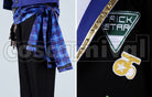 Makoto Yuuki Trickstar Revival Scouting Cosplay cosplay costume from Ensemble Stars!, detail-1