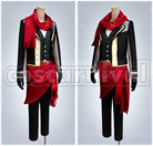 MaM Madara Mikejima Cosplay cosplay costume from Ensemble Stars!, front view 2