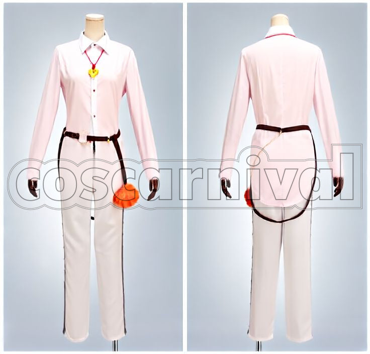 MaM Madara Mikejima Unit Song CD 3rd Series Cosplay cosplay costume from Ensemble Stars!, detail-22