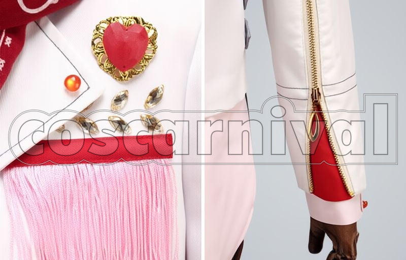 MaM Madara Mikejima Unit Song CD 3rd Series Cosplay cosplay costume from Ensemble Stars!, detail-1