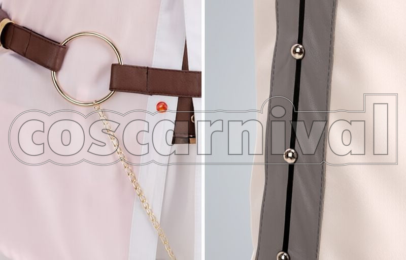 MaM Madara Mikejima Unit Song CD 3rd Series Cosplay cosplay costume from Ensemble Stars!, detail-2