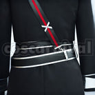 Mao Isara Attack! SOLO VS GAME Cosplay cosplay costume from Ensemble Stars!!, detail-3