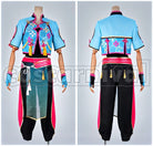 Mao Isara Facing One Another! The Celestial Globe of the Night the Stars Meet Cosplay cosplay costume from Ensemble Stars!, detail-23
