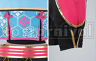 Mao Isara Facing One Another! The Celestial Globe of the Night the Stars Meet Cosplay cosplay costume from Ensemble Stars!, detail-3