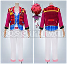 Mao Isara Kiseki☆Winter Live Showdown Cosplay cosplay costume from Ensemble Stars!, detail-14