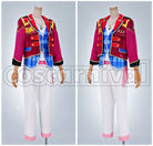 Mao Isara Kiseki☆Winter Live Showdown Cosplay cosplay costume from Ensemble Stars!, detail-15