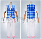 Mao Isara Kiseki☆Winter Live Showdown Cosplay cosplay costume from Ensemble Stars!, detail-16