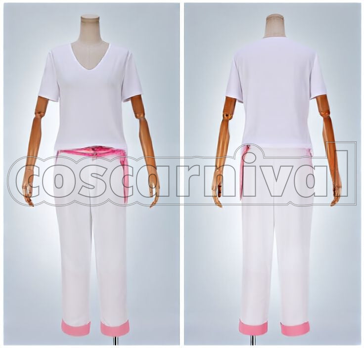 Mao Isara Kiseki☆Winter Live Showdown Cosplay cosplay costume from Ensemble Stars!, detail-17