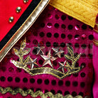 Mao Isara Kiseki☆Winter Live Showdown Cosplay cosplay costume from Ensemble Stars!, detail-3