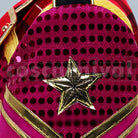 Mao Isara Kiseki☆Winter Live Showdown Cosplay cosplay costume from Ensemble Stars!, detail-4