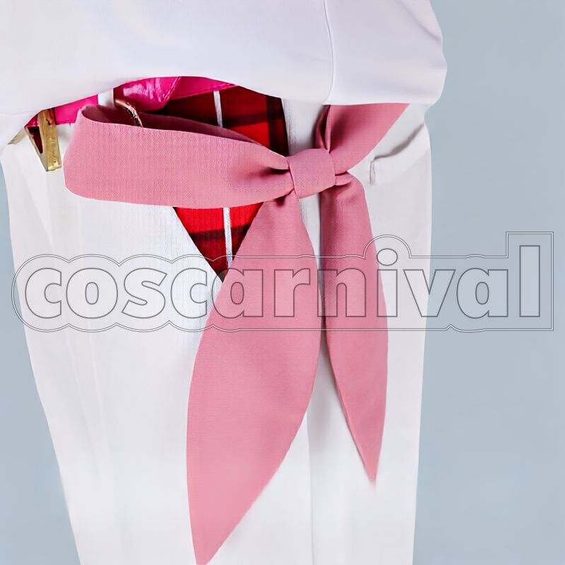 Mao Isara Kiseki☆Winter Live Showdown Cosplay cosplay costume from Ensemble Stars!, accessory view 4