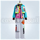 Mao Isara Manga Club Cosplay cosplay costume from Ensemble Stars!!, front view 1