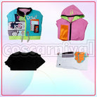 Mao Isara Manga Club Cosplay cosplay costume from Ensemble Stars!!, set view