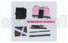 Mao Isara Poison À La Mode Cosplay cosplay costume from Ensemble Stars!, set view