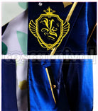 Mao Isara Reflecting on Seasons Cosplay cosplay costume from Ensemble Stars!, detail-1