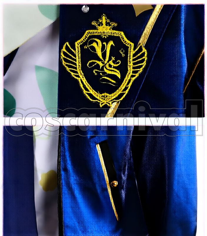 Mao Isara Reflecting on Seasons Cosplay cosplay costume from Ensemble Stars!, detail-1