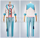 Mao Isara Reminiscence＊Spring Cherry Blossoms and a Night's Encounter Cosplay cosplay costume from Ensemble Stars!, detail-1