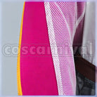 Mao Isara Yumenosaki Academy School Uniform Necktie 3-Color Set Cosplay cosplay costume from Ensemble Stars!, color set 5018 detail view 1