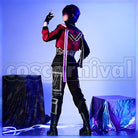 Mayoi Ayase Mayoi Feature Scout 2 Cosplay cosplay costume from Ensemble Stars!!, back view