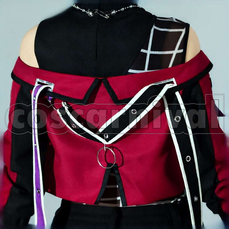 Mayoi Ayase Mayoi Feature Scout 2 Cosplay cosplay costume from Ensemble Stars!!, detail-4