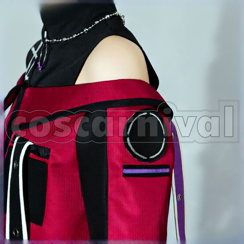 Mayoi Ayase Mayoi Feature Scout 2 Cosplay cosplay costume from Ensemble Stars!!, detail-5