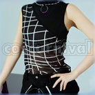 Mayoi Ayase Mayoi Feature Scout 2 Cosplay cosplay costume from Ensemble Stars!!, front view 3