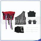 Mayoi Ayase Mayoi Feature Scout 2 Cosplay cosplay costume from Ensemble Stars!!, set view