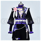 Mayoi Ayase Sanrio Characters Collaboration Cosplay cosplay costume from Ensemble Stars!!, front view 1