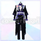 Mayoi Ayase Sanrio Characters Collaboration Cosplay cosplay costume from Ensemble Stars!!, front view 2