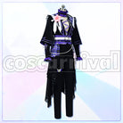 Mayoi Ayase Sanrio Characters Collaboration Cosplay cosplay costume from Ensemble Stars!!, front view 3