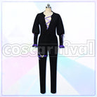Mayoi Ayase Sanrio Characters Collaboration Cosplay cosplay costume from Ensemble Stars!!, front view 4