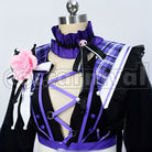 Mayoi Ayase Sanrio Characters Collaboration Cosplay cosplay costume from Ensemble Stars!!, front view 5
