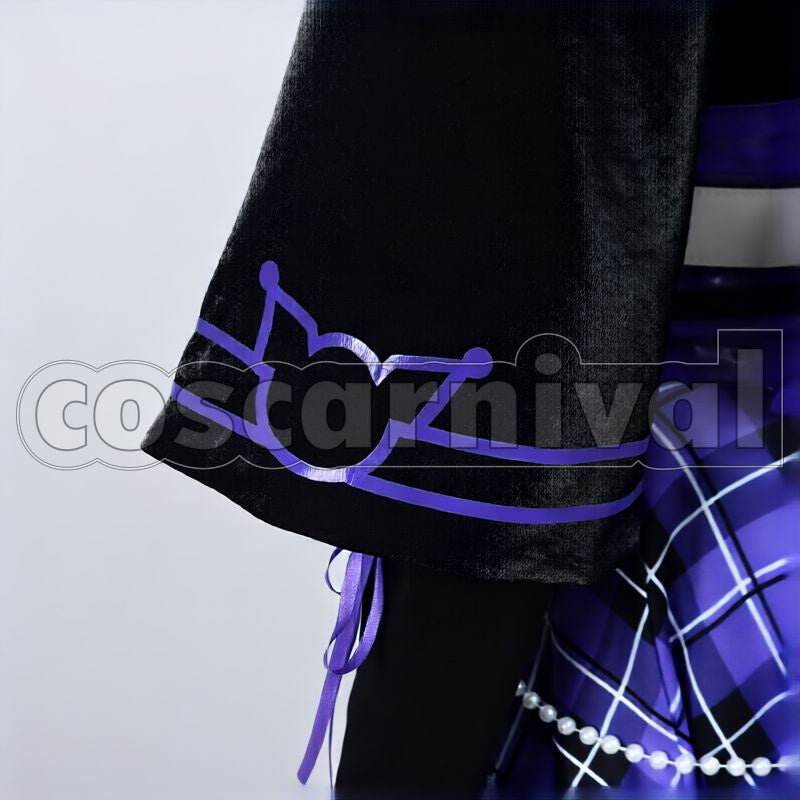 Mayoi Ayase Sanrio Characters Collaboration Cosplay cosplay costume from Ensemble Stars!!, detail-1