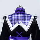 Mayoi Ayase Sanrio Characters Collaboration Cosplay cosplay costume from Ensemble Stars!!, back view 2