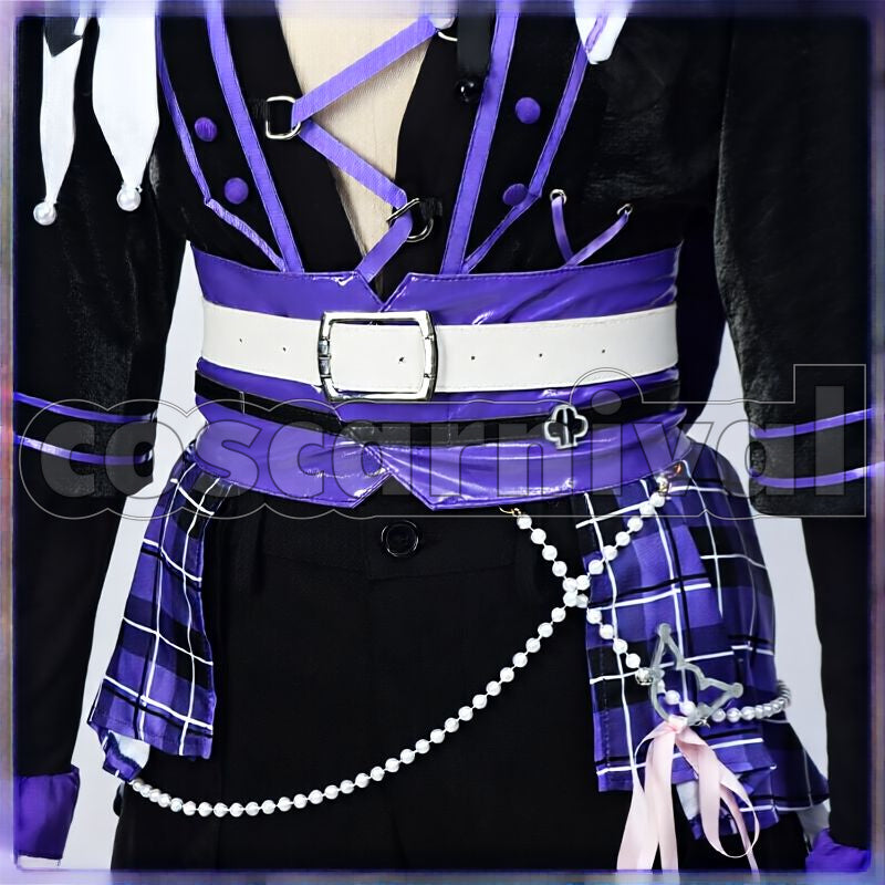 Mayoi Ayase Sanrio Characters Collaboration Cosplay cosplay costume from Ensemble Stars!!, detail-3