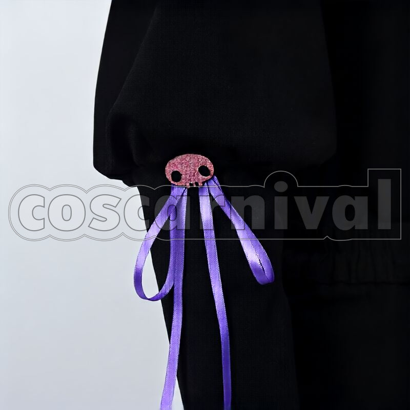 Mayoi Ayase Sanrio Characters Collaboration Cosplay cosplay costume from Ensemble Stars!!, detail-4