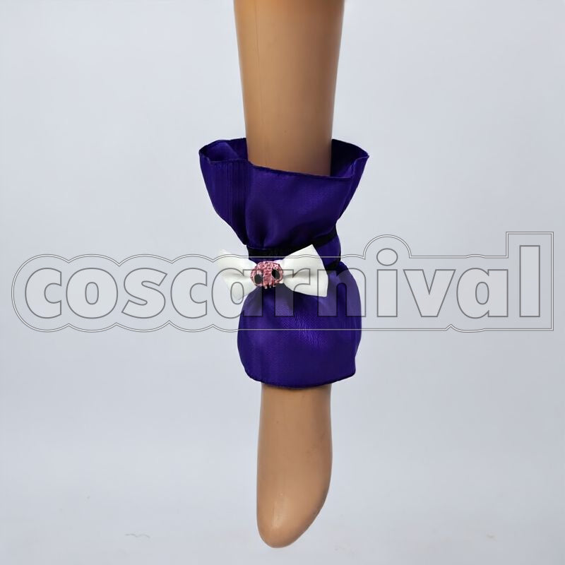 Mayoi Ayase Sanrio Characters Collaboration Cosplay cosplay costume from Ensemble Stars!!, accessory view 1