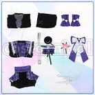 Mayoi Ayase Sanrio Characters Collaboration Cosplay cosplay costume from Ensemble Stars!!, set view
