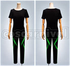 Midori Takamine Baton Pass! Repayment Festival of Tears and Bonds Cosplay cosplay costume from Ensemble Stars!, detail-3