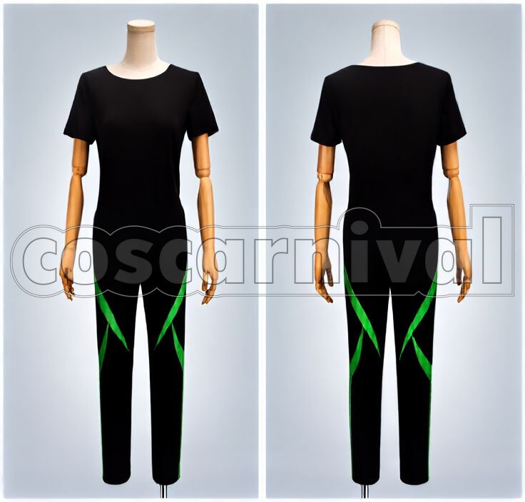 Midori Takamine Baton Pass! Repayment Festival of Tears and Bonds Cosplay cosplay costume from Ensemble Stars!, detail-3